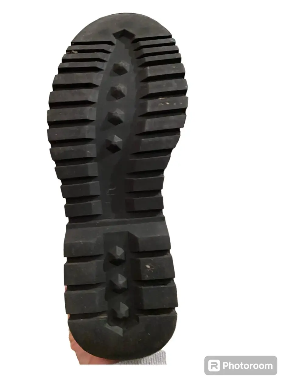 Botas Otra - Vista 4