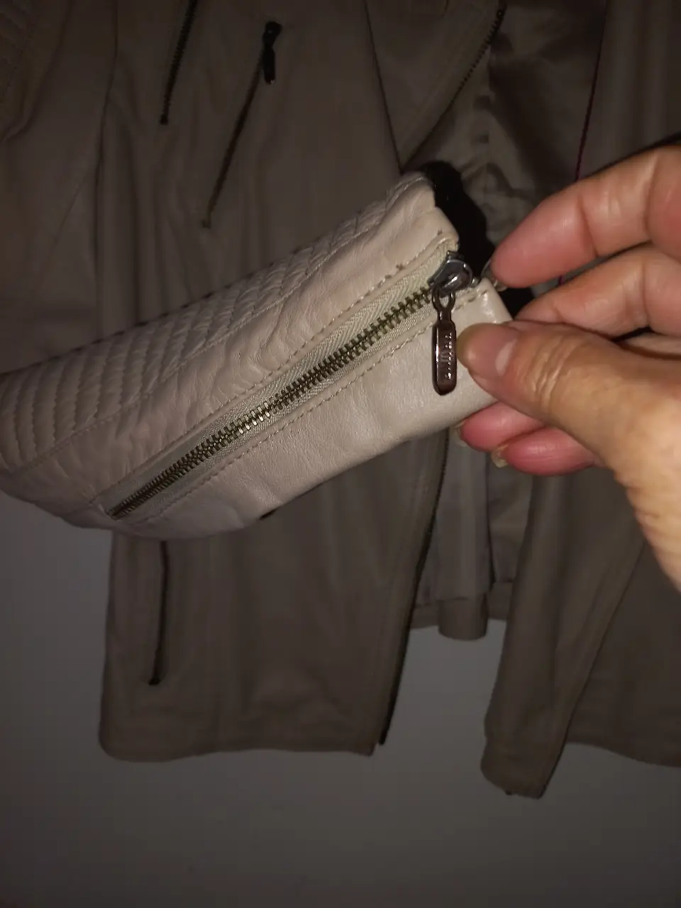 Campera Prüne - Vista 2
