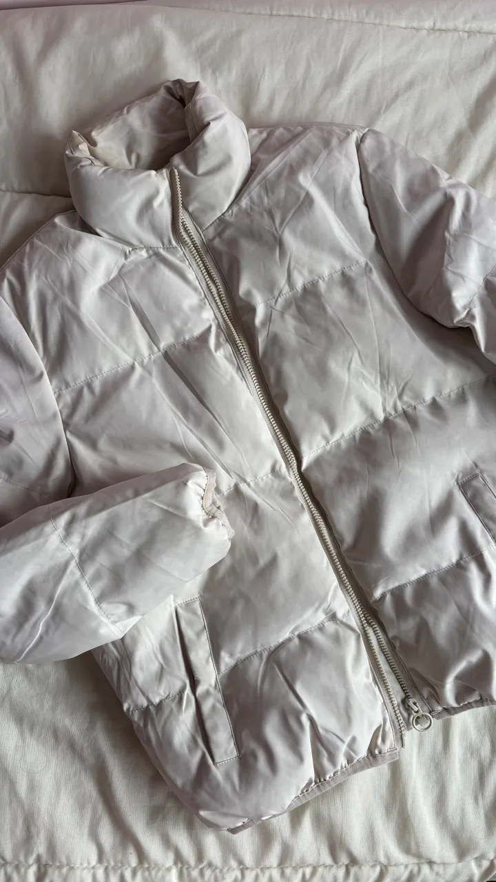 Campera Otras - Vista 2