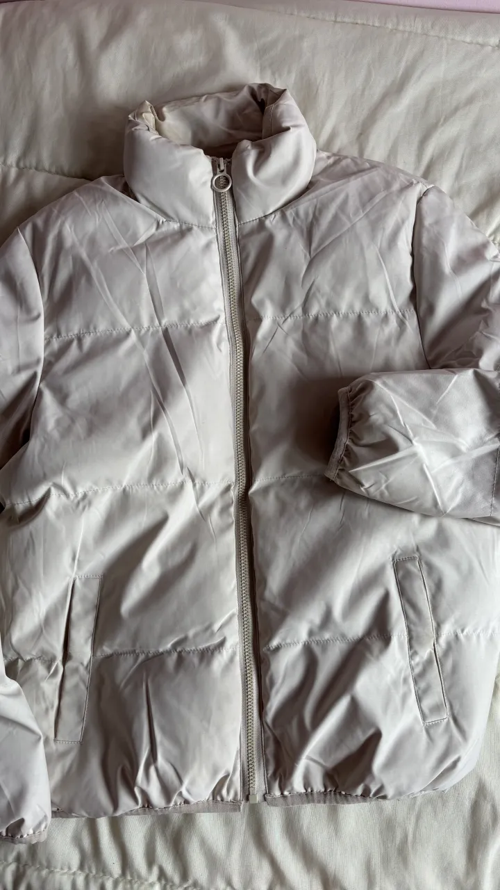 Campera Otras - Vista 3