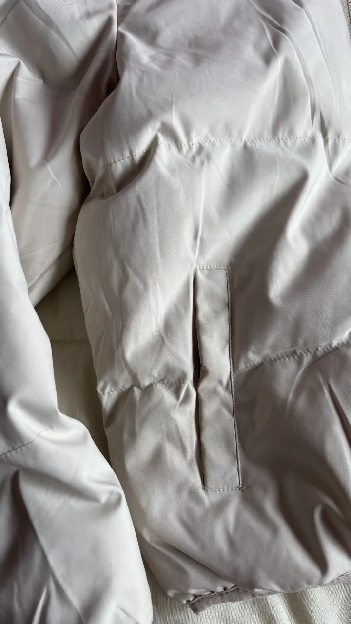 Campera Otras - Vista 4