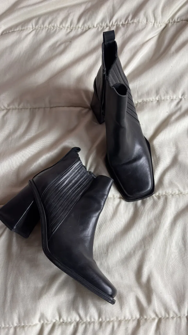 Botas Batistella - Vista 5