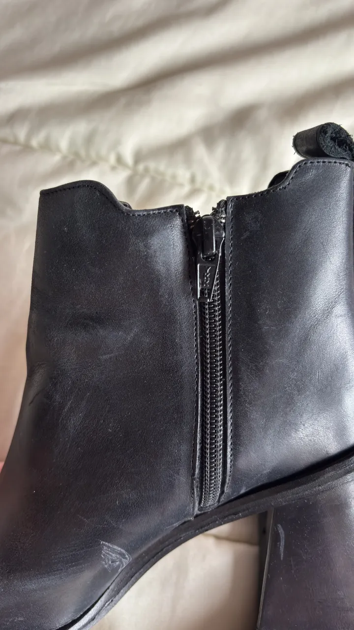 Botas Batistella - Vista 3