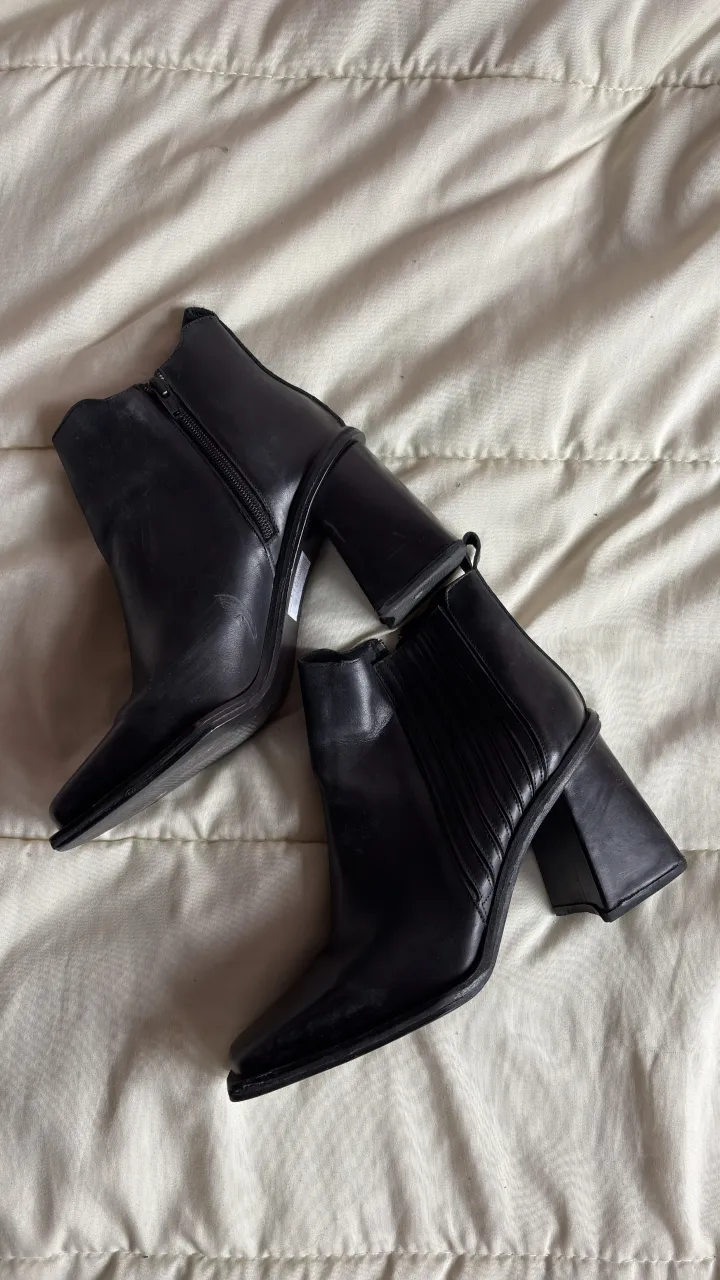 Botas Batistella - Vista 2