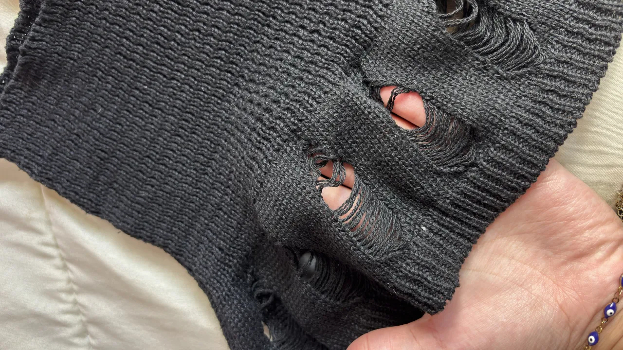 Vestido Otra - Vista 3