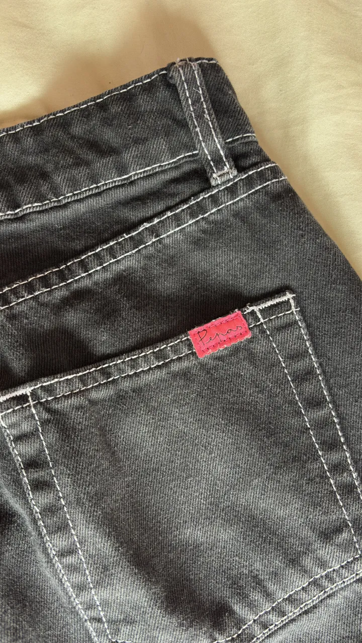 Jean Las Pepas - Vista 4