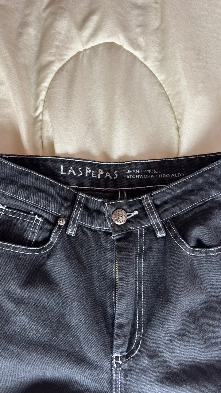 Jean Las Pepas - Vista 2