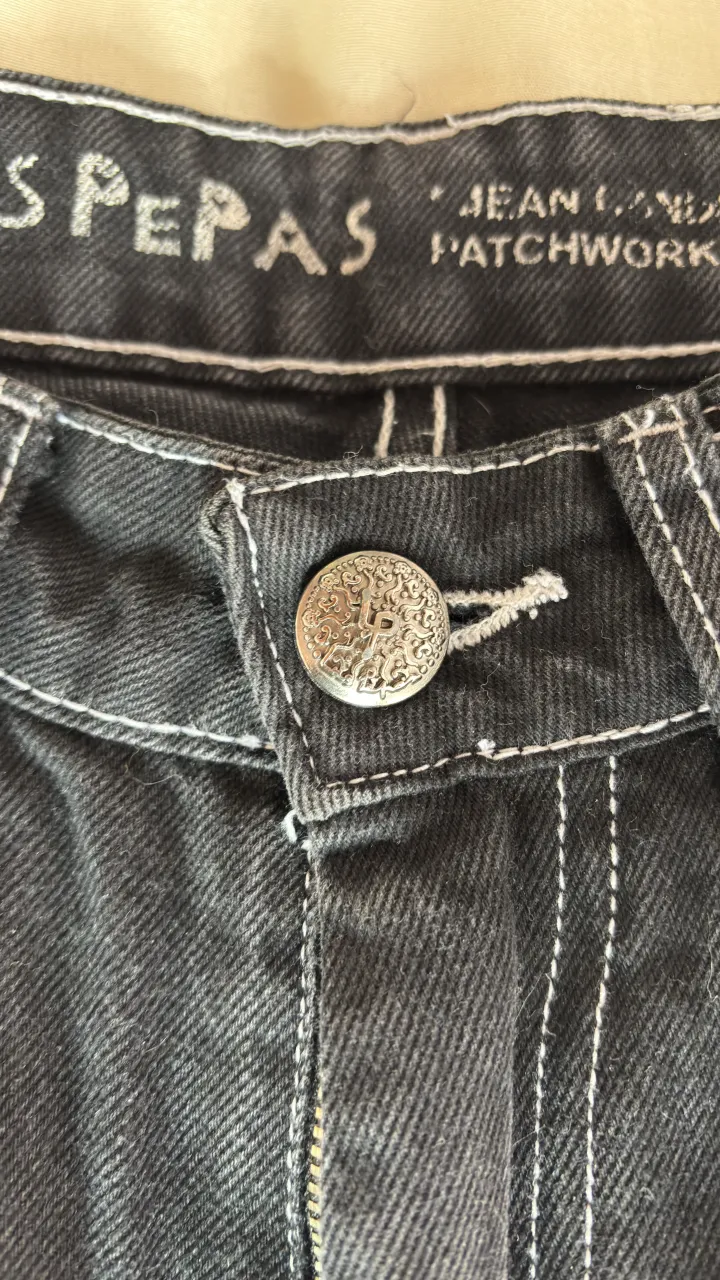 Jean Las Pepas - Vista 3