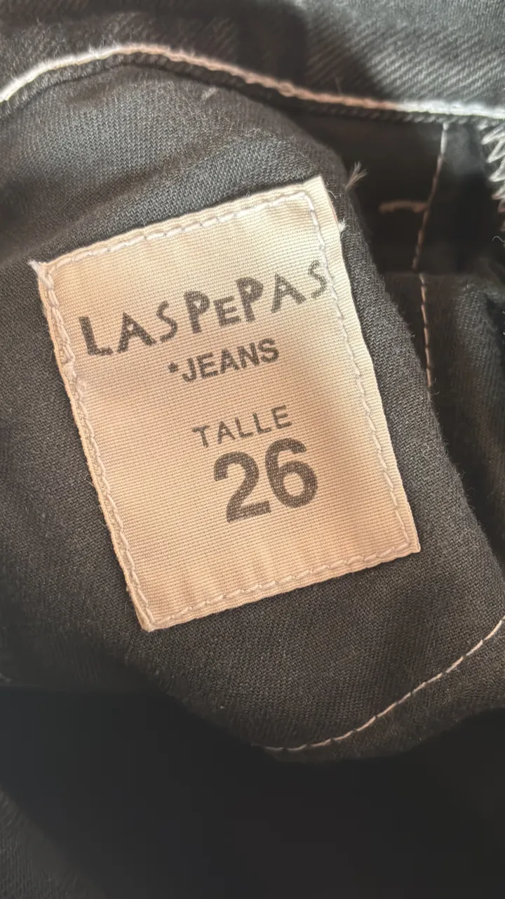 Jean Las Pepas - Vista 5