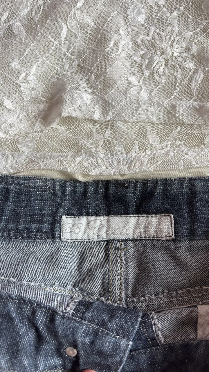 Minifalda Otras - Vista 3