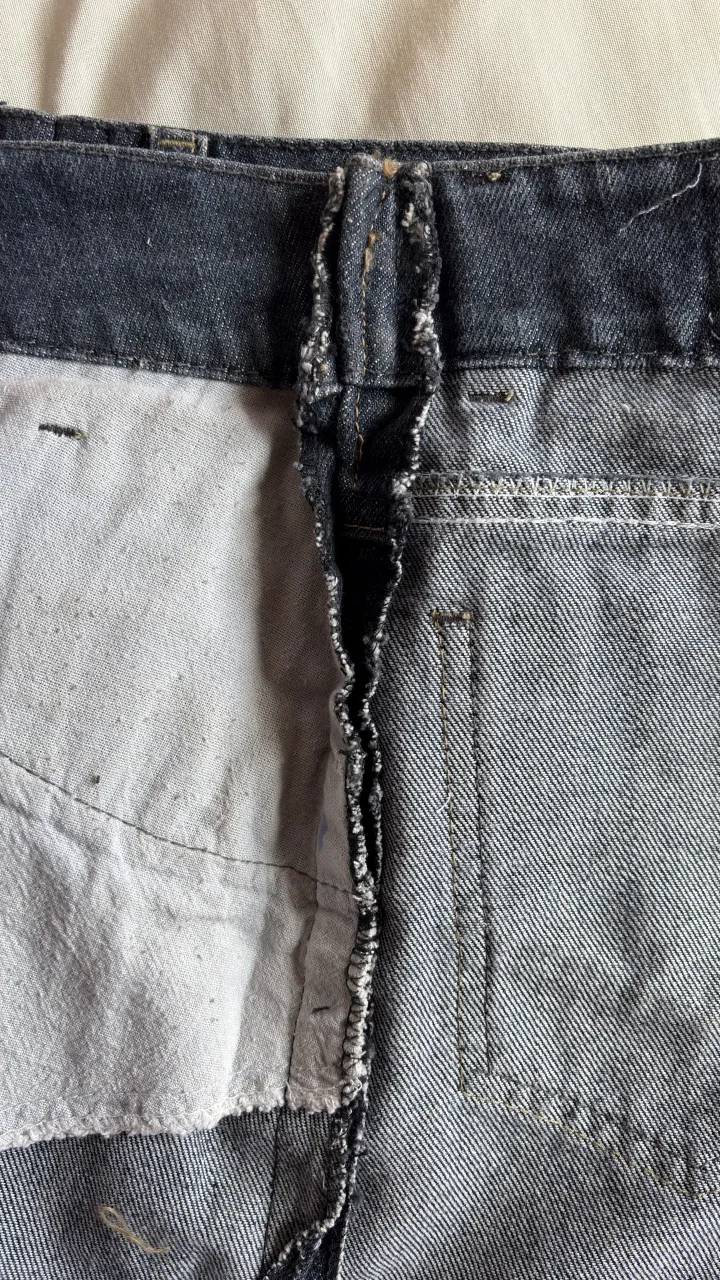 Minifalda Otras - Vista 4