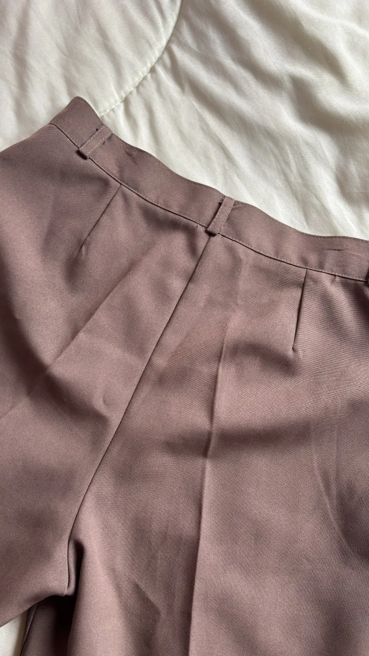 Pantalón A ≠ - Vista 3