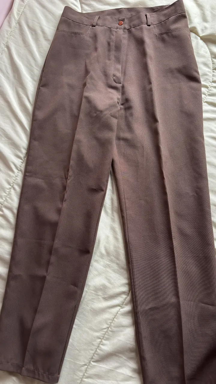 Pantalón A ≠ - Vista 2