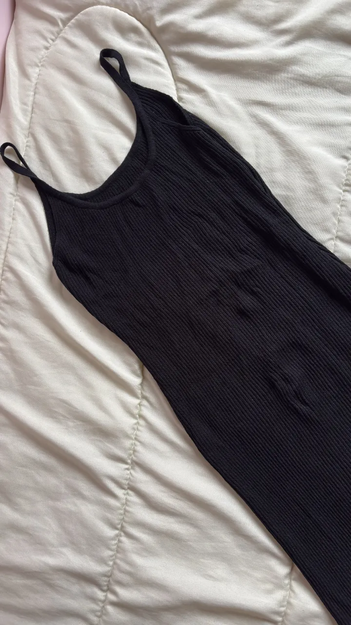 Vestido A ≠ - Vista 2