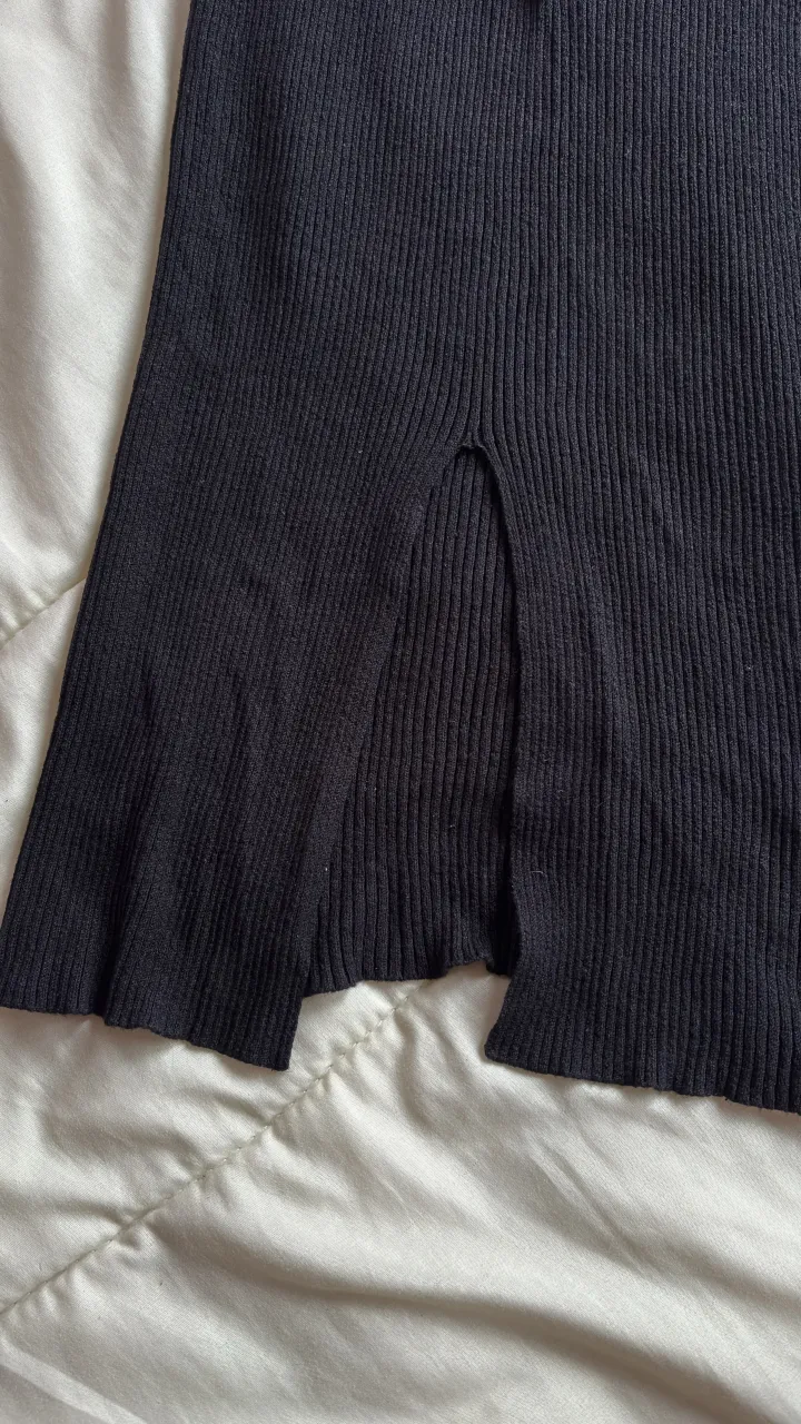 Vestido A ≠ - Vista 3