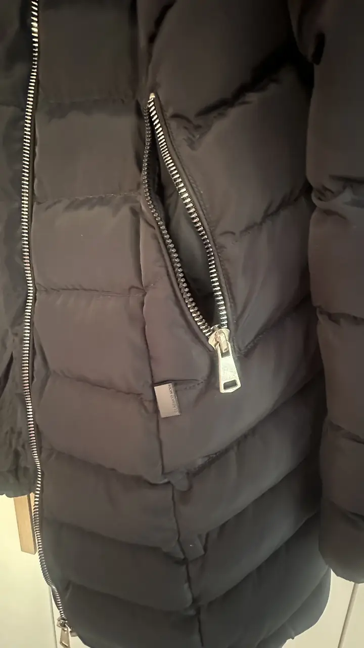 Campera Sin marca - Vista 3