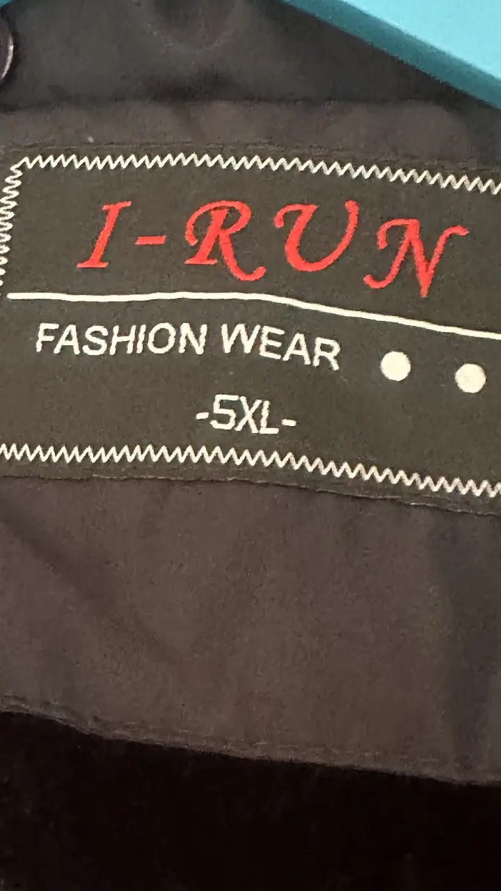 Campera Sin marca - Vista 2