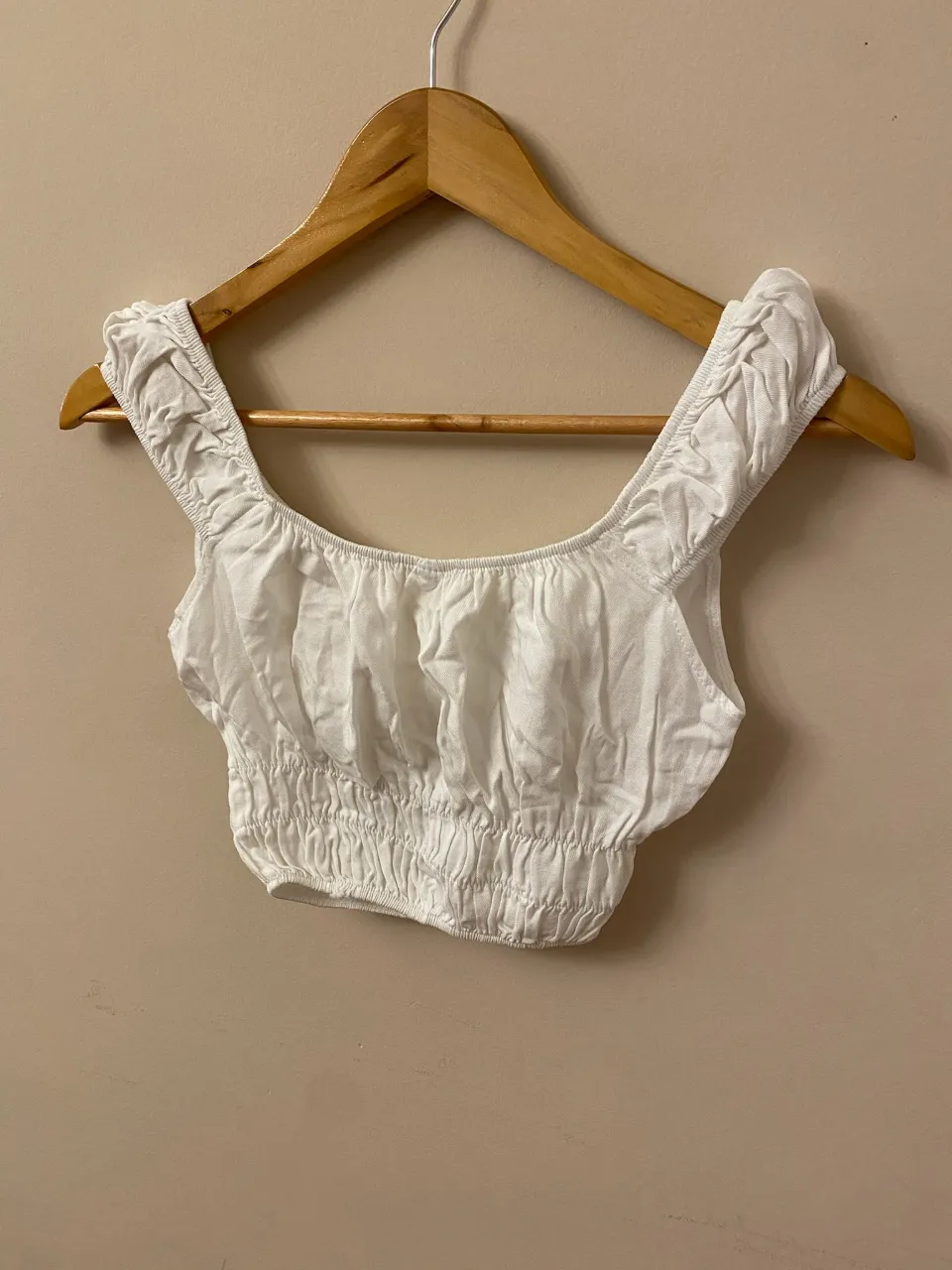 Top Sin marca - Vista 3