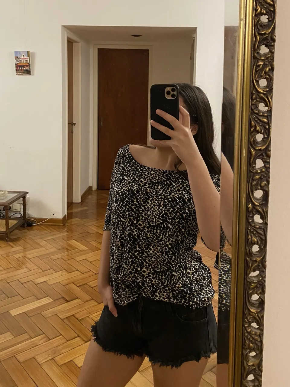 Remera Ver - Vista 3