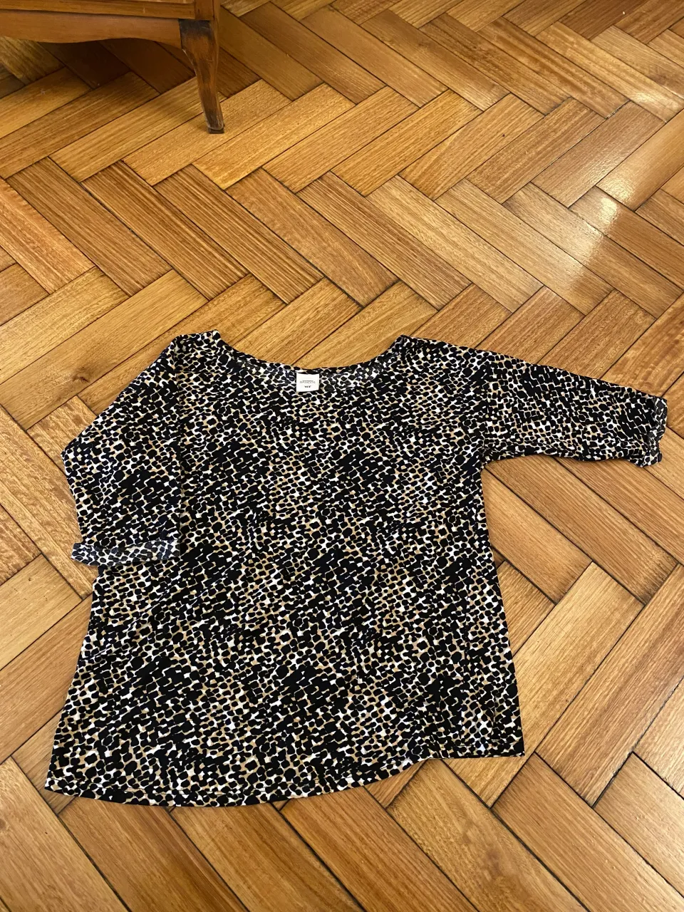 Remera Ver - Vista 2