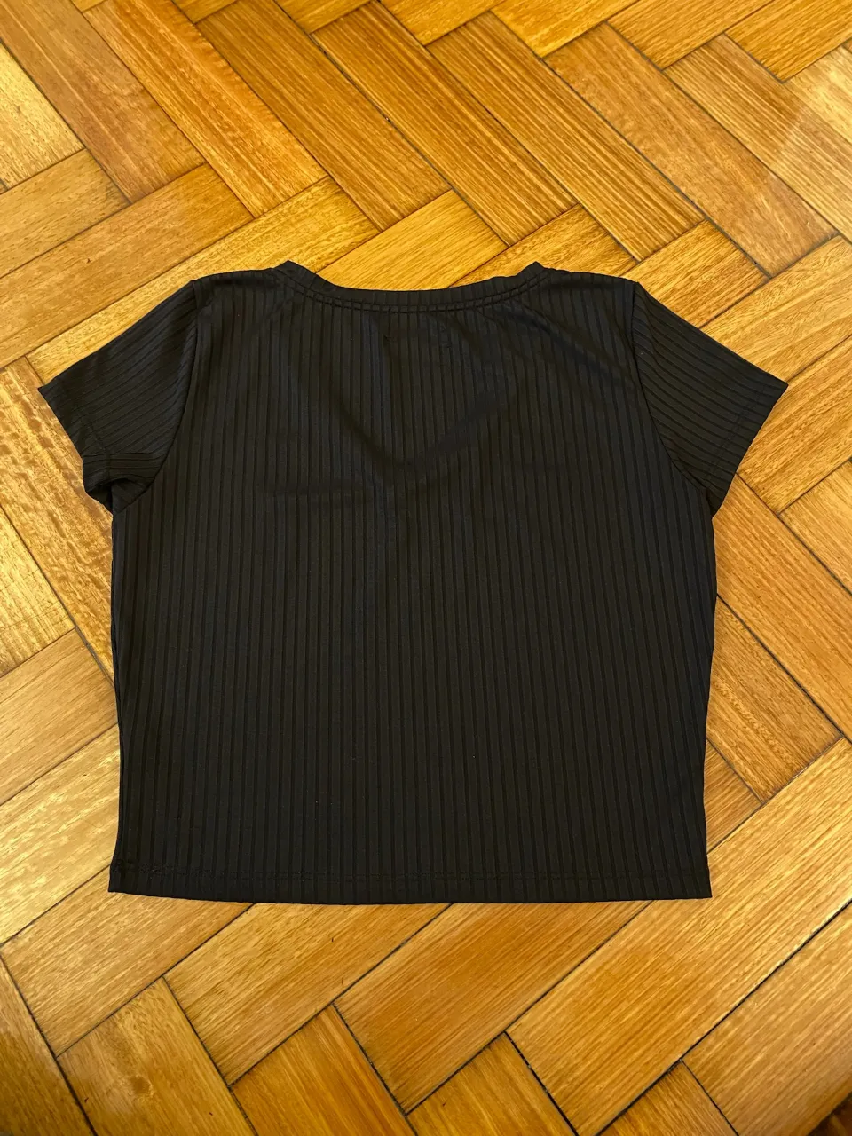 Remera Af jeans - Vista 2