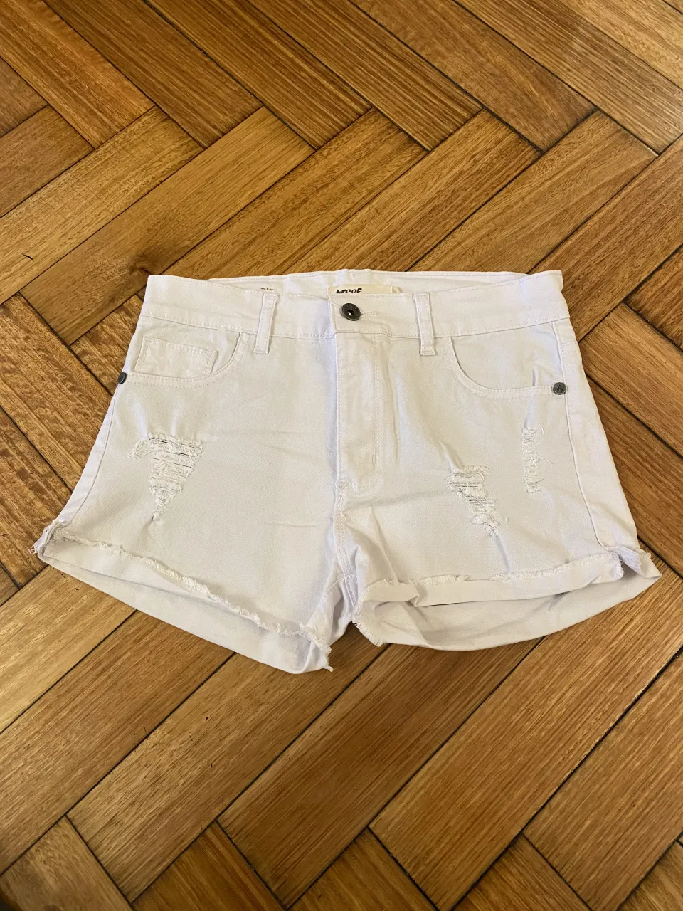 Short Reef - Vista 2