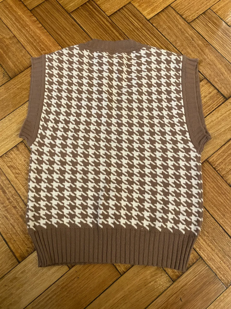 Chaleco Sin marca - Vista 2