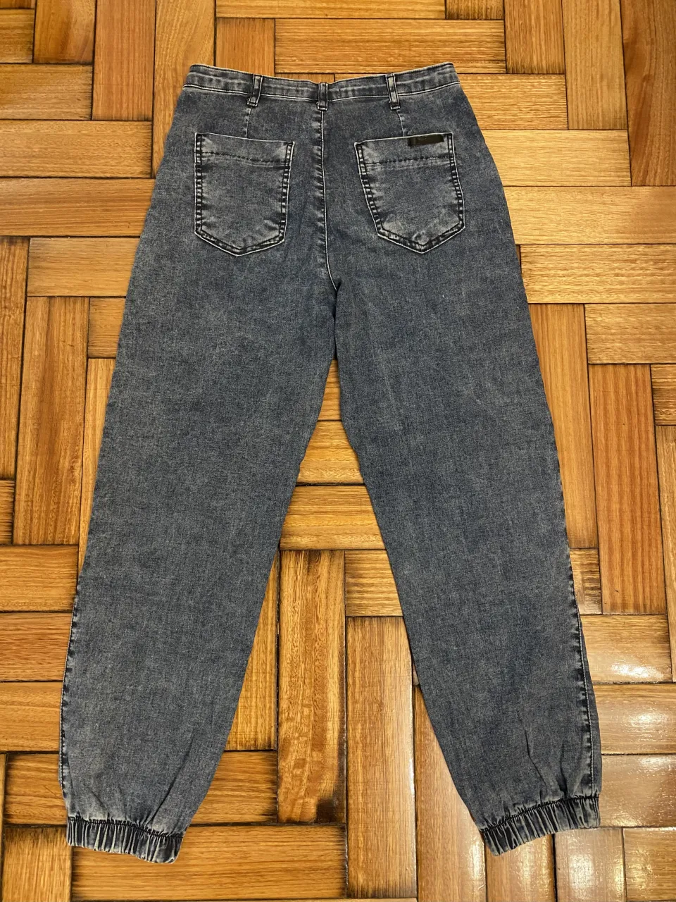 Pantalón Como Quieres - Vista 2