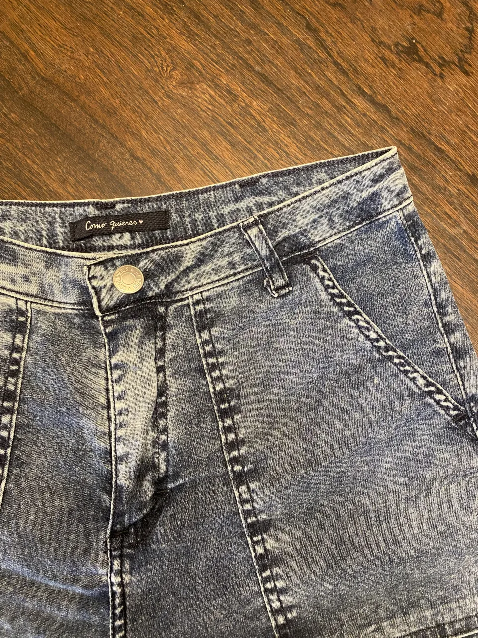 Pantalón Como Quieres - Vista 3