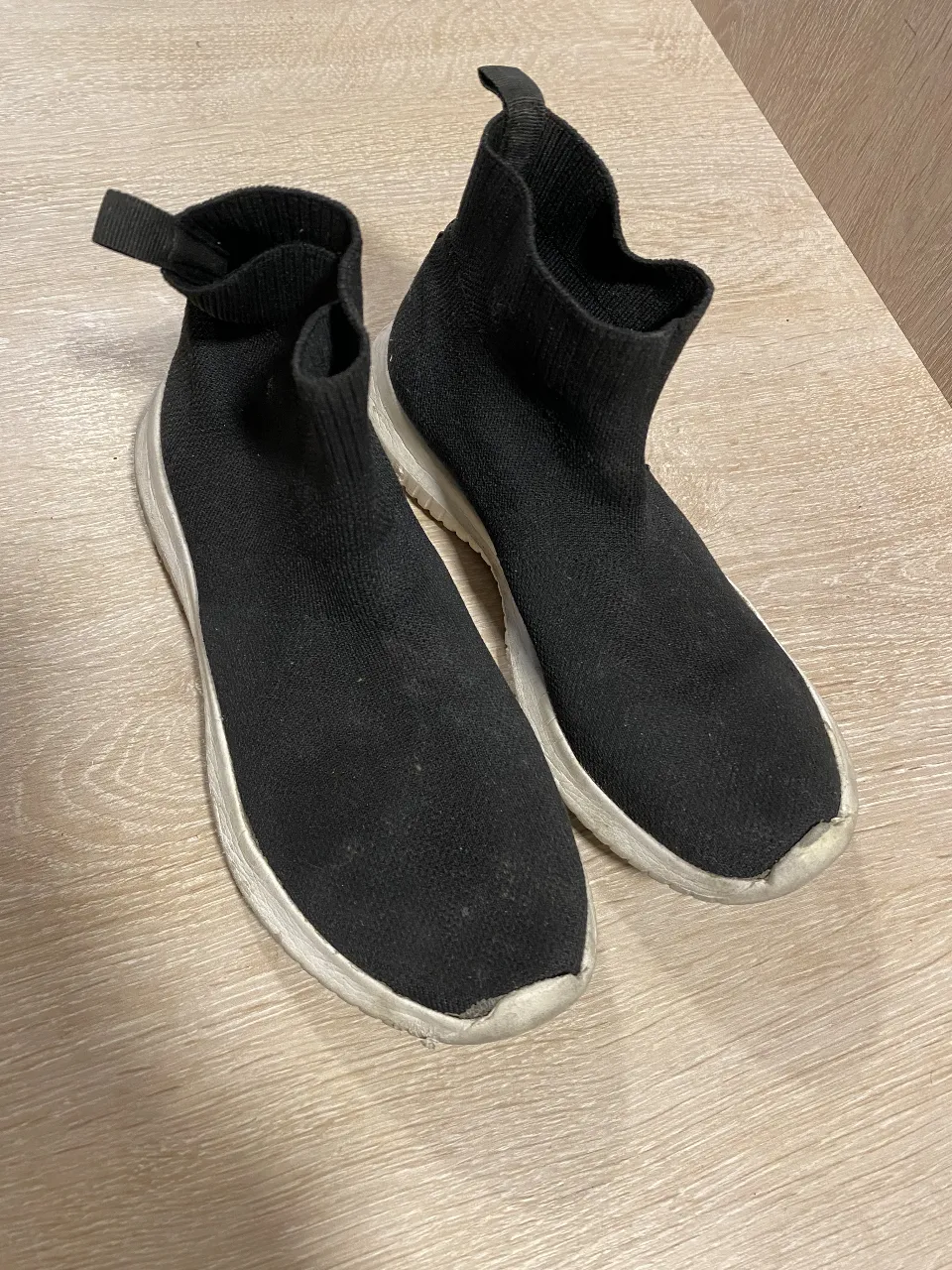 Zapatillas Le Utthe - Vista 5