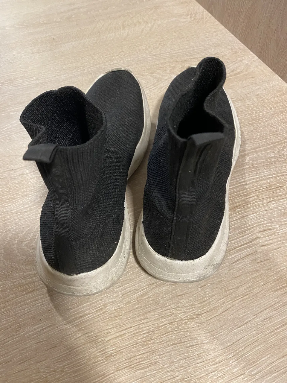 Zapatillas Le Utthe - Vista 2