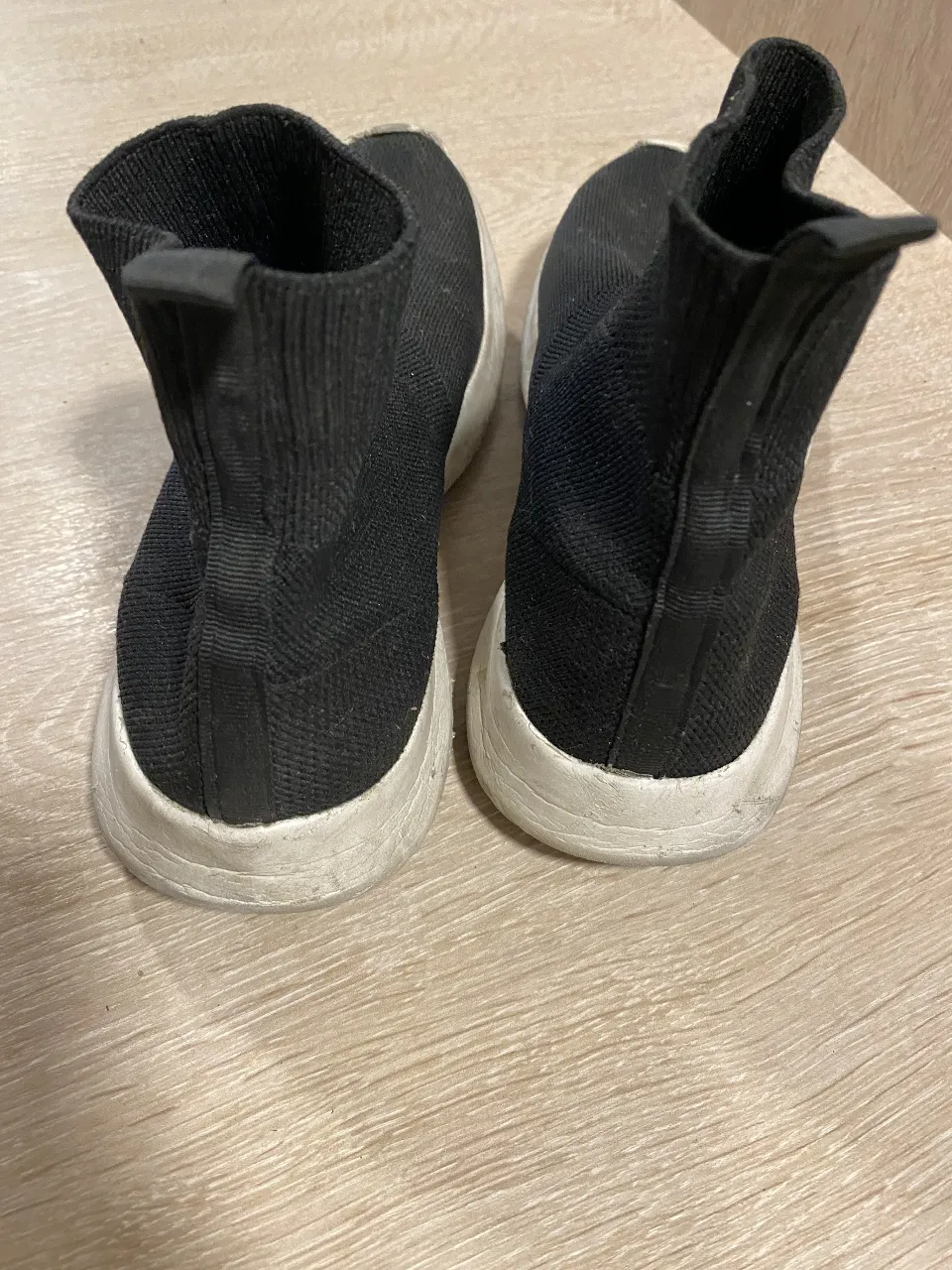 Zapatillas Le Utthe - Vista 4