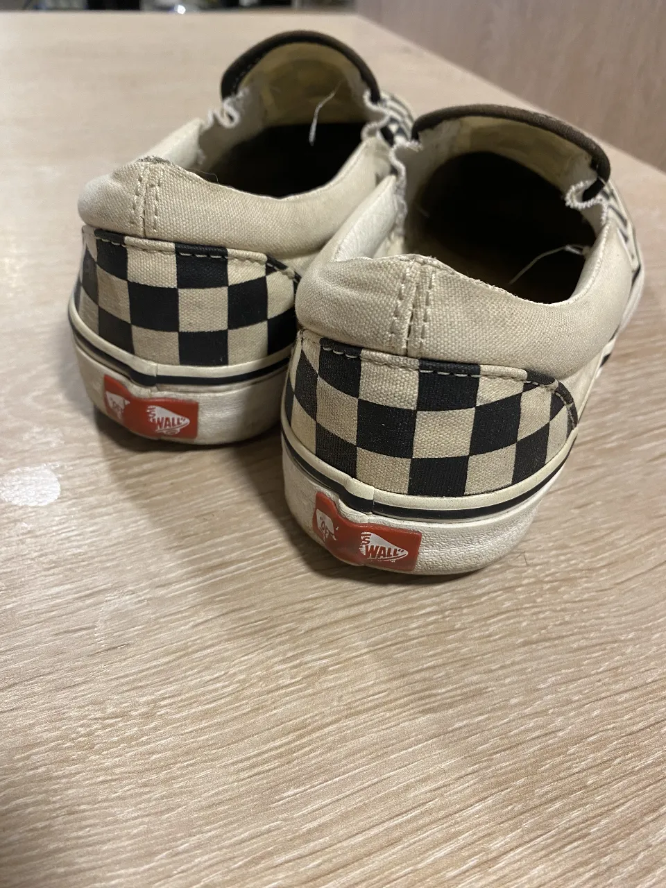 Zapatillas Vans - Vista 4