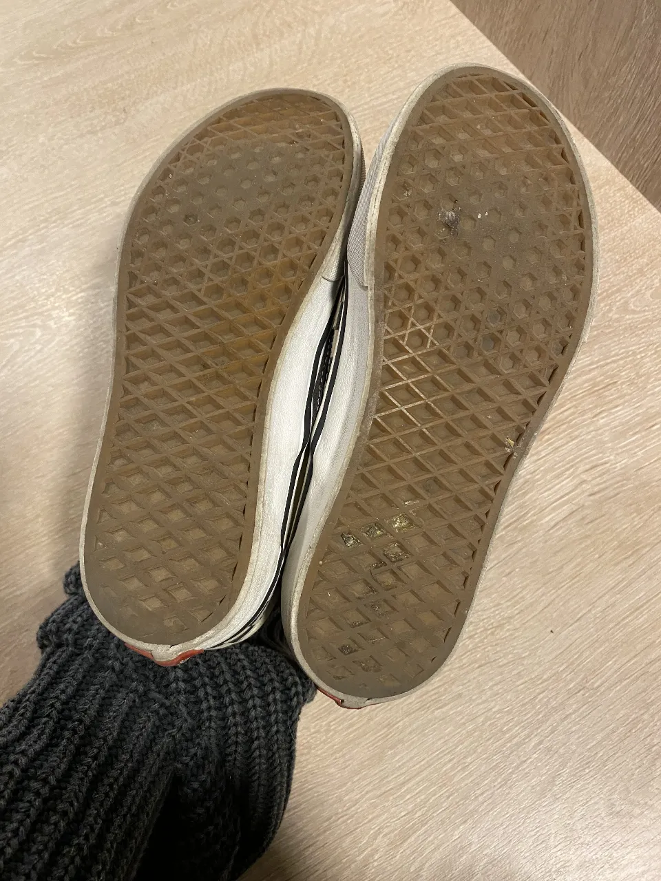 Zapatillas Vans - Vista 6