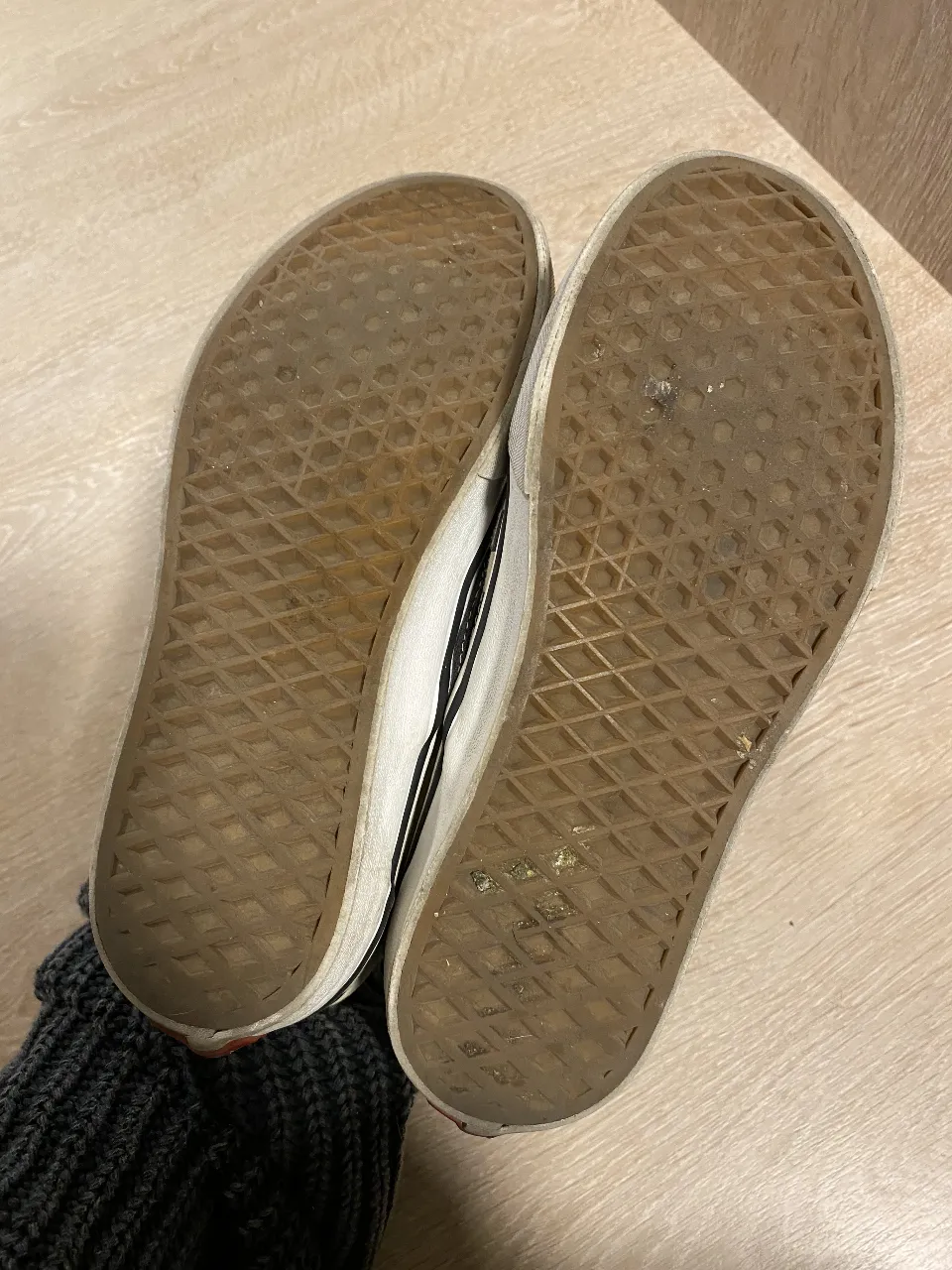 Zapatillas Vans - Vista 5