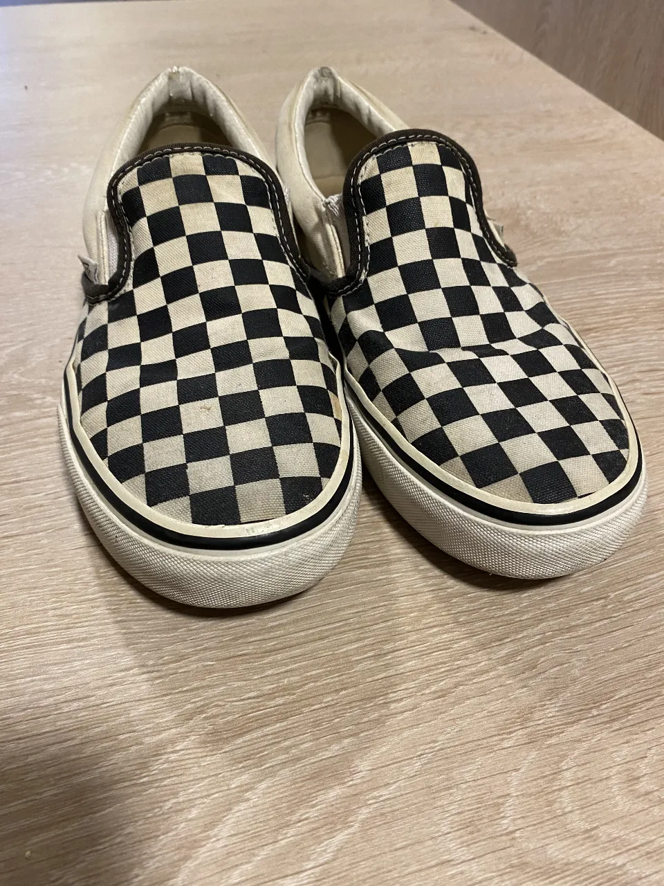 Zapatillas Vans - Vista 3