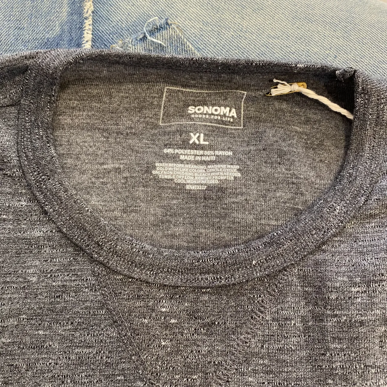 Remera Sono - Vista 3