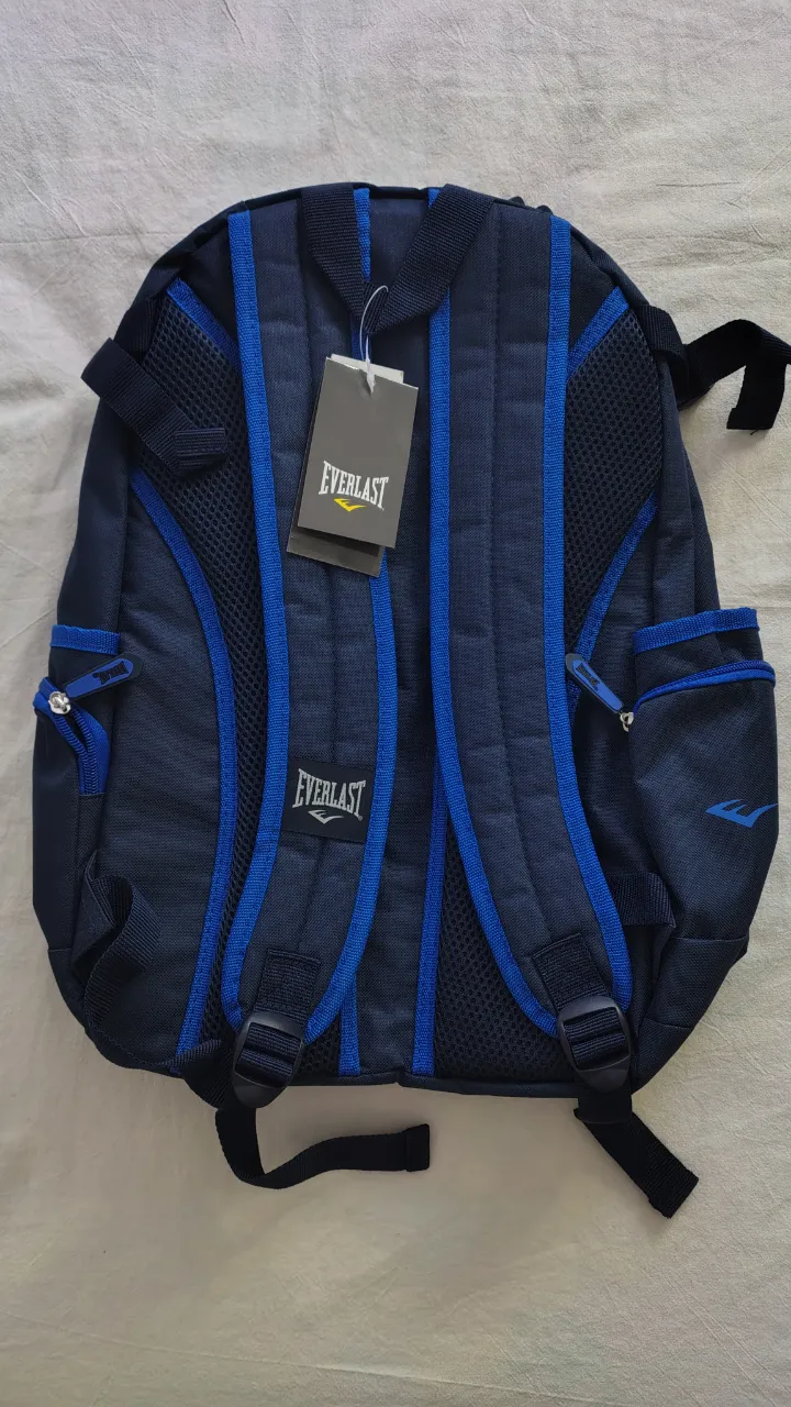 Mochila Everlast - Vista 2