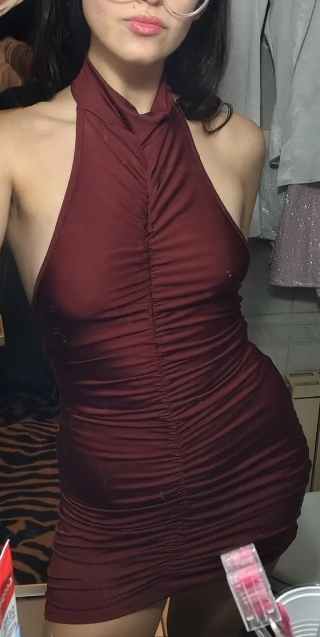 Vestido Once - Vista 2