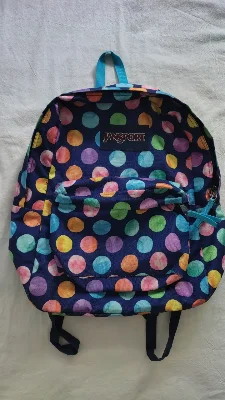 Jansport