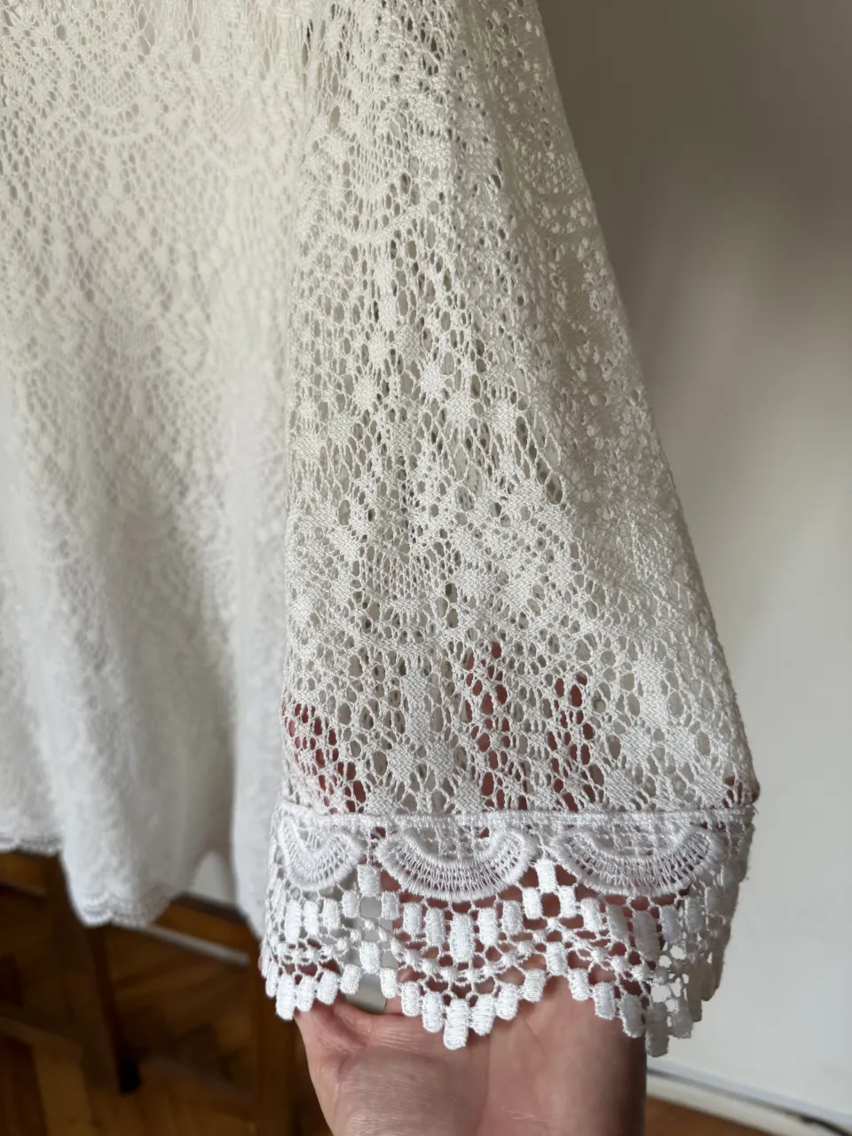 Vestido H&M - Vista 3