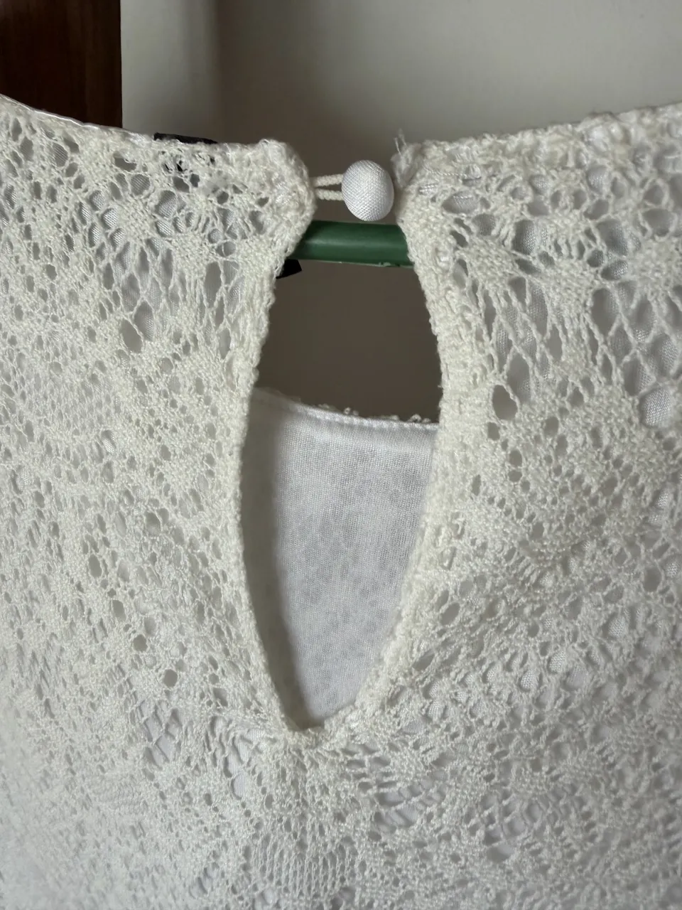 Vestido H&M - Vista 4