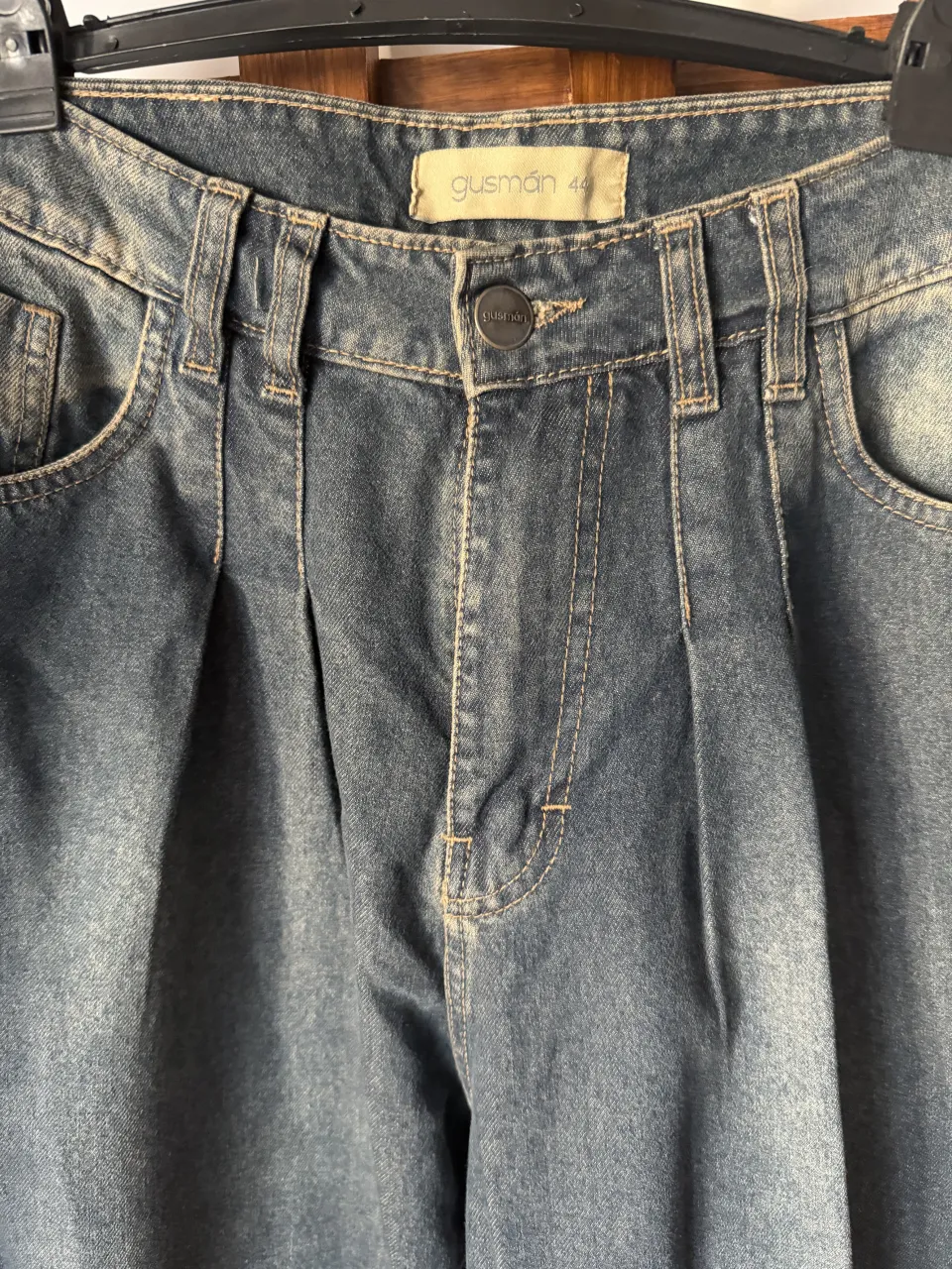 Jean Gusmán - Vista 3