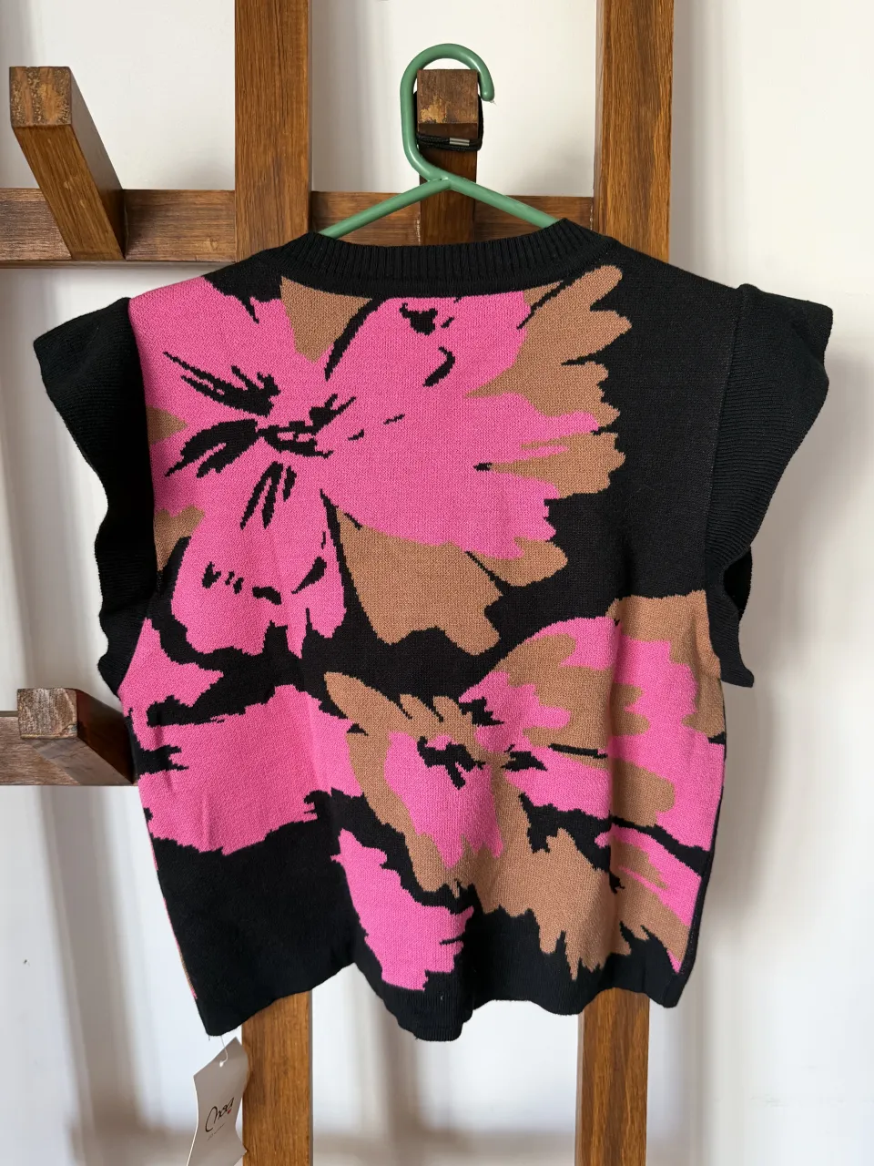 Top Sin marca - Vista 2