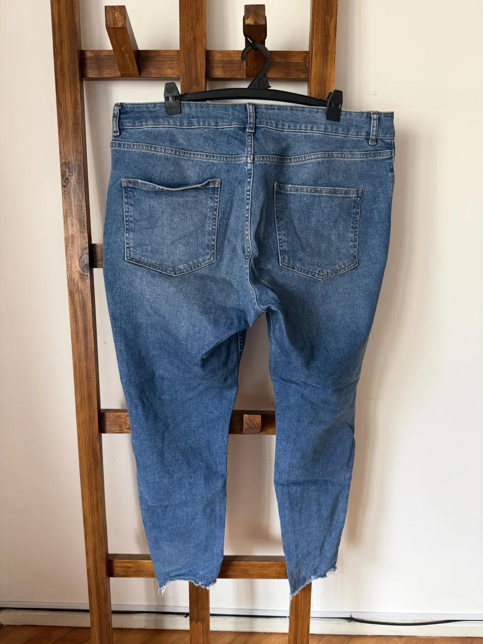 Jean Primark - Vista 2