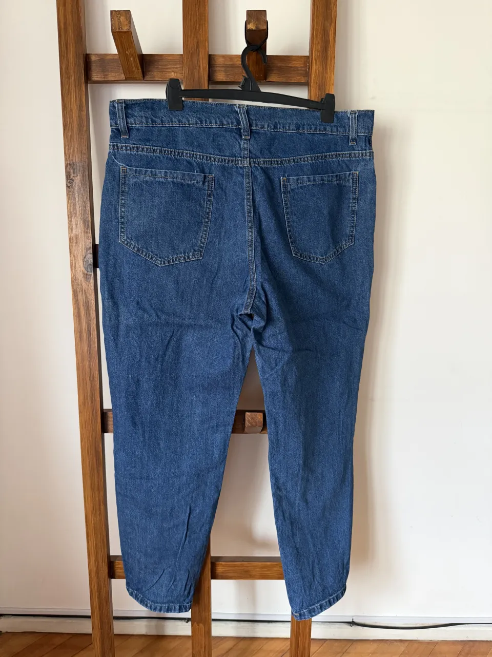 Jean Candy - Vista 2