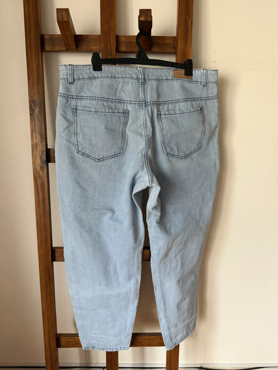 Jean Candy - Vista 2