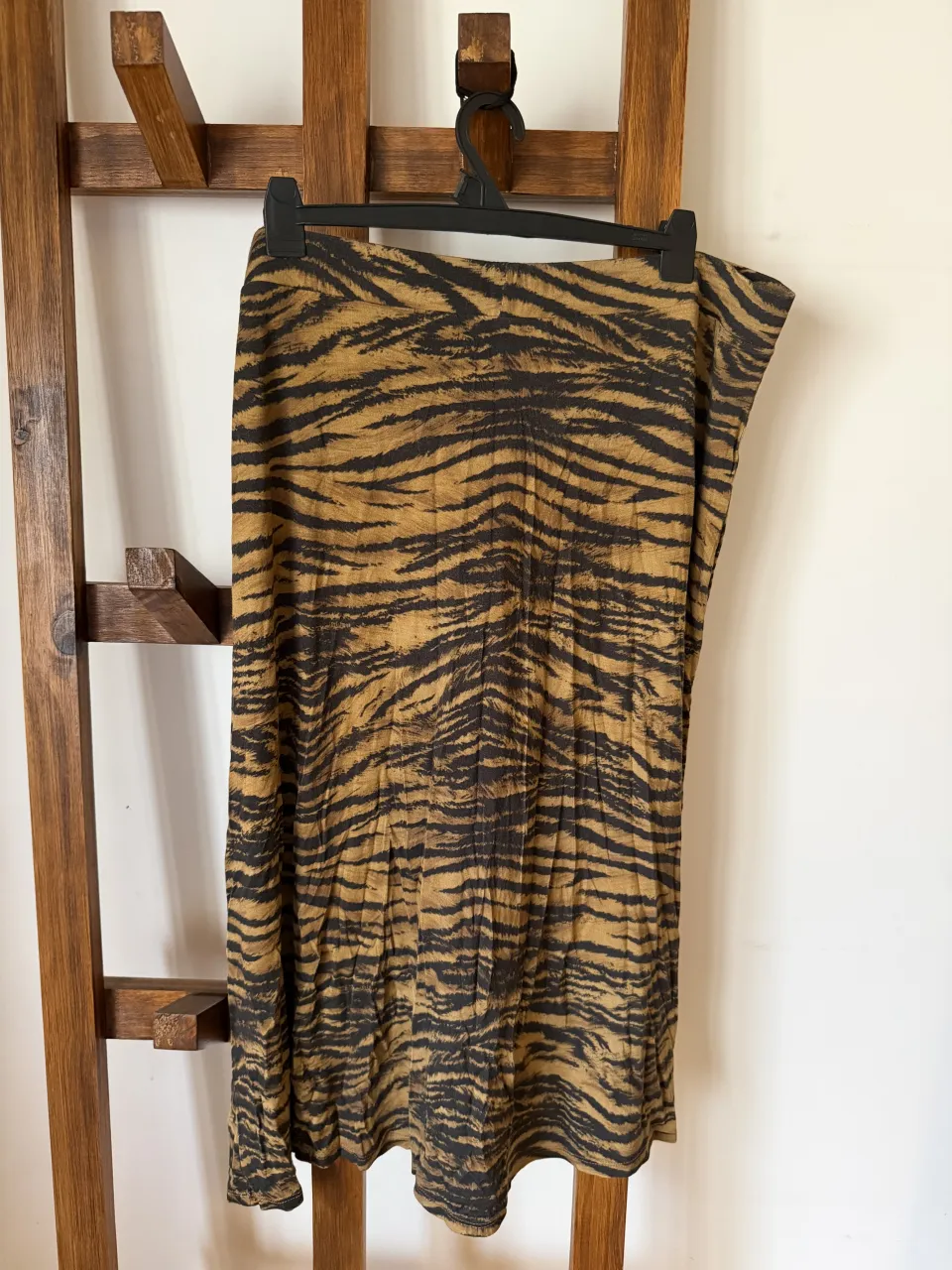 Pollera H&M - Vista 2