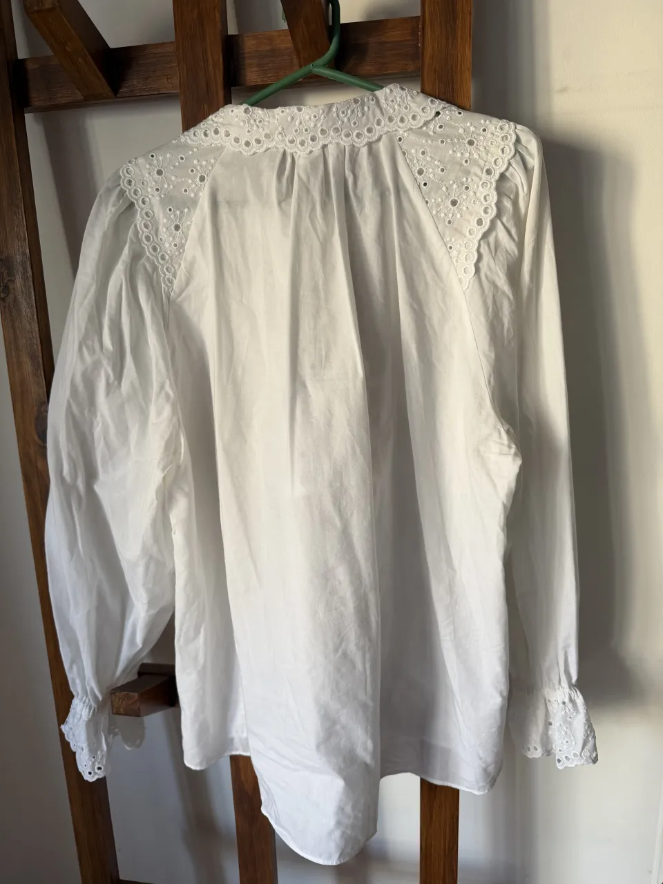 Blusa Zara - Vista 6