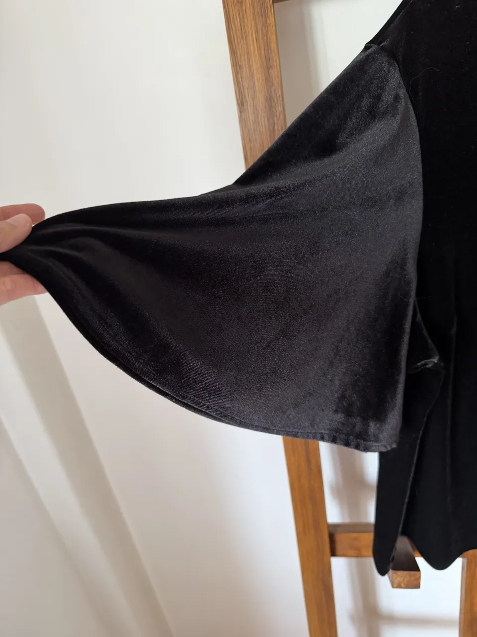 Remera H&M - Vista 2